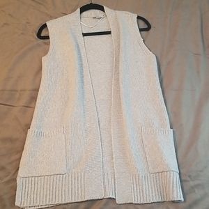 XSP Loft Sweater Vest